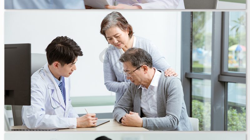在选择体检套餐时，消费者应关注以下几点：